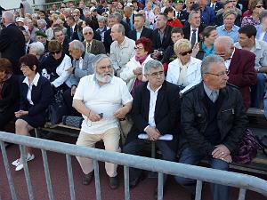 AUBAGNE COMMEMORATION DE CAMERONE 30 04 2011 PAR (41)GV